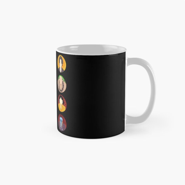 Item preview, Anniversary Gift Faces Of Sekiro Gifts For Music Fan designed and sold by Luciousking.