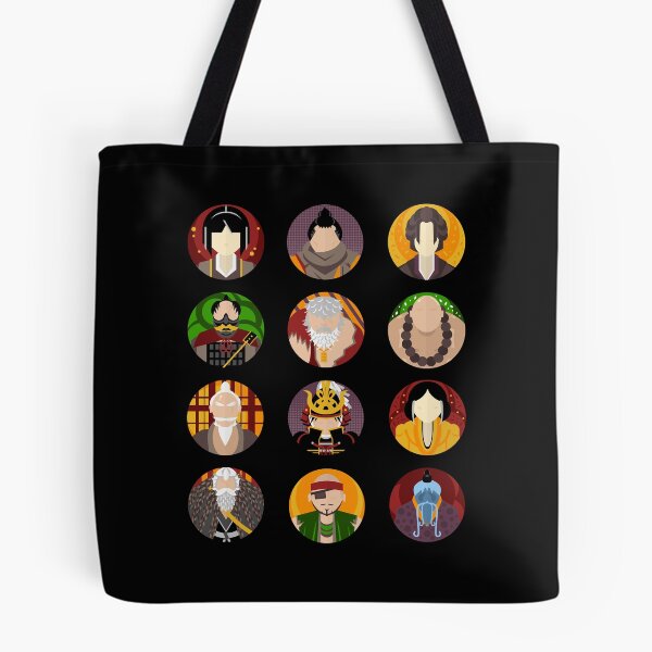 Item preview, Anniversary Gift Faces Of Sekiro Gifts For Music Fan designed and sold by Luciousking.