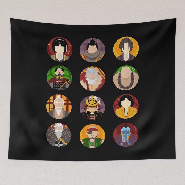 Item preview, Anniversary Gift Faces Of Sekiro Gifts For Music Fan designed and sold by Luciousking.