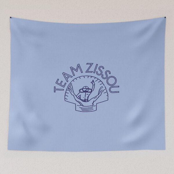 Item preview, Team Zissou designed and sold by arizone.