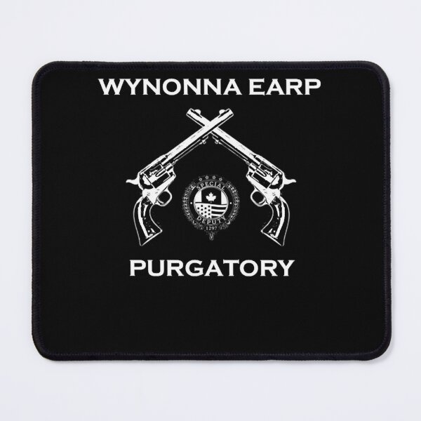 Artikelvorschau, Geburtstagsgeschenke Wynonna Earp Purgatory Geschenke für Weihnachten entworfen und verkauft von Brittanyrogahn.