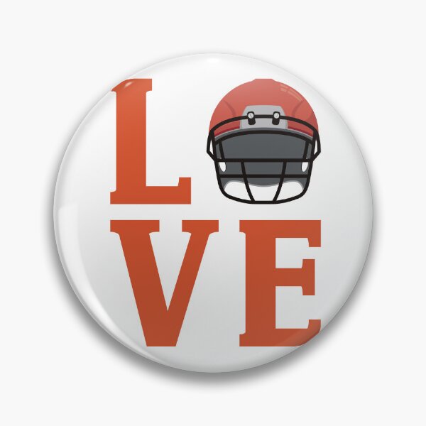 Item preview, American Football designed and sold by TopBaseline.
