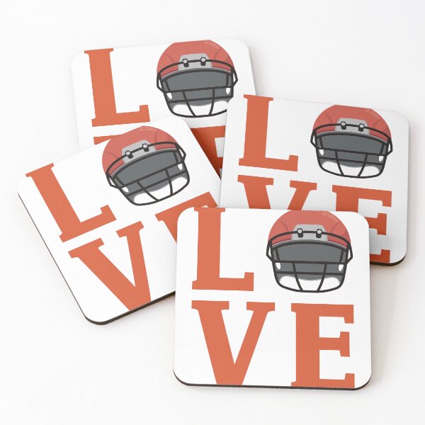 Item preview, American Football designed and sold by TopBaseline.