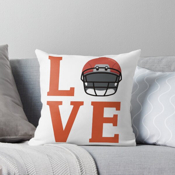 Item preview, American Football designed and sold by TopBaseline.