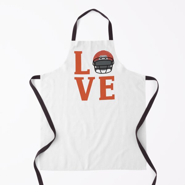 Item preview, American Football designed and sold by TopBaseline.