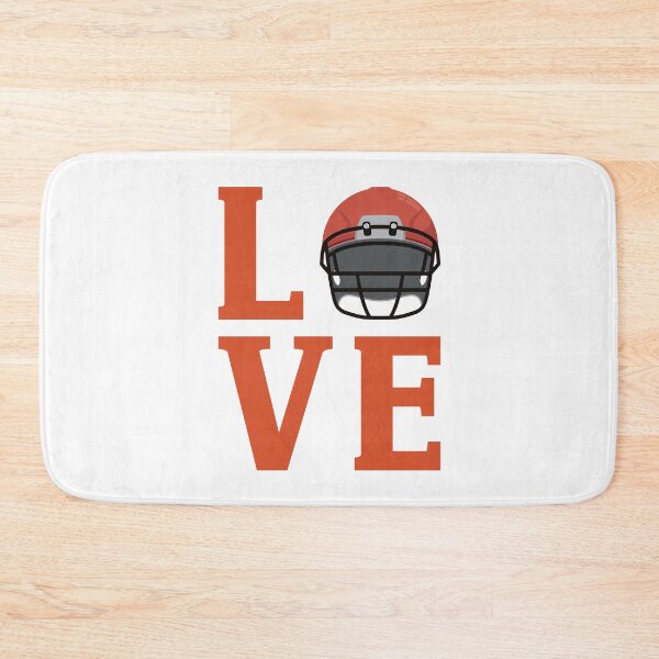 Item preview, American Football designed and sold by TopBaseline.