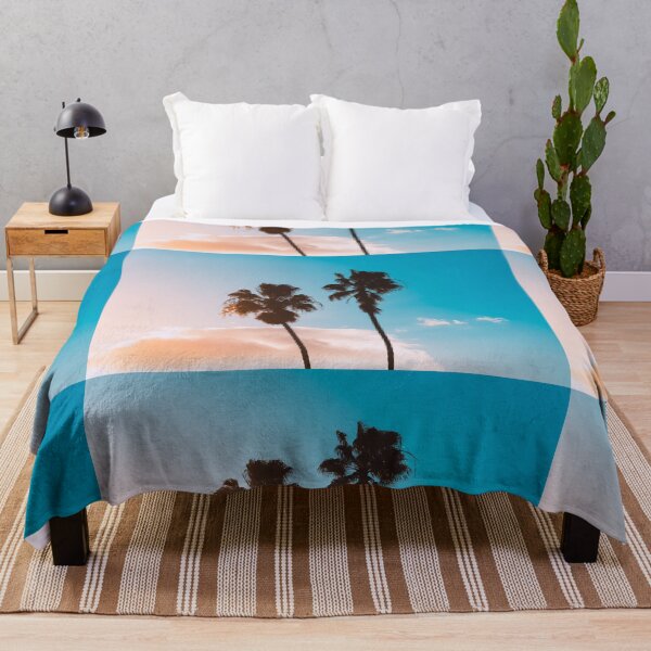 Item preview, Cool Tropical Palm Trees designed and sold by newburyboutique.