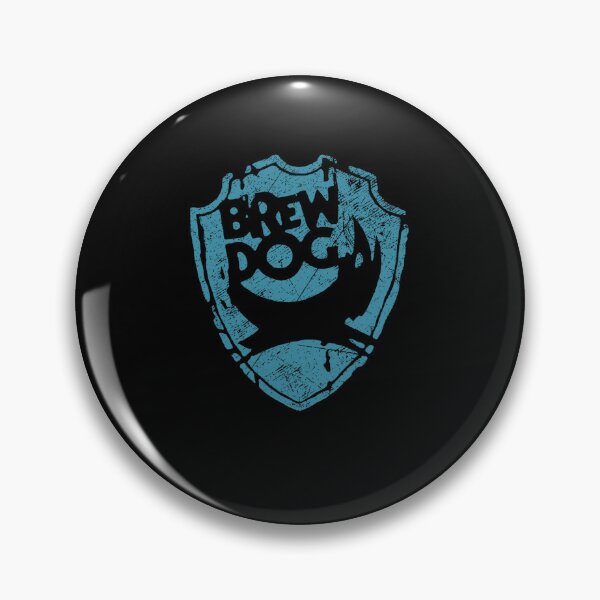Item preview, BrewDog Essential T-Shirt designed and sold by JasminFadai.