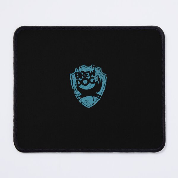 Item preview, BrewDog Essential T-Shirt designed and sold by JasminFadai.
