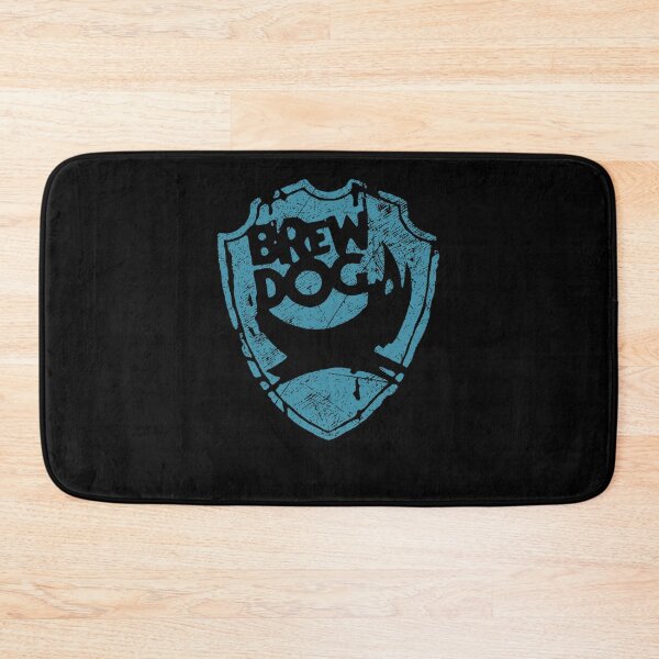 Item preview, BrewDog Essential T-Shirt designed and sold by JasminFadai.