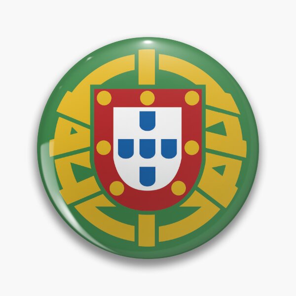 Item preview, Portugal Flag designed and sold by VectorTony.