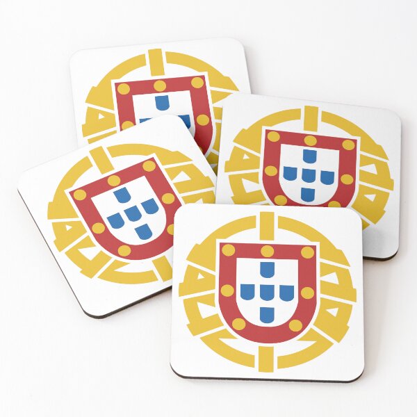Item preview, Portugal Flag designed and sold by VectorTony.