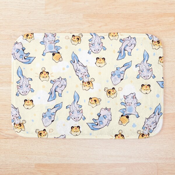 Item preview, Tadpole and Loaf designed and sold by soursoppi.