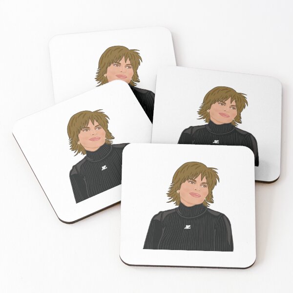Item preview, Lisa Rinna The Real Housewives of Beverly Hills Look designed and sold by RealHousewives-.