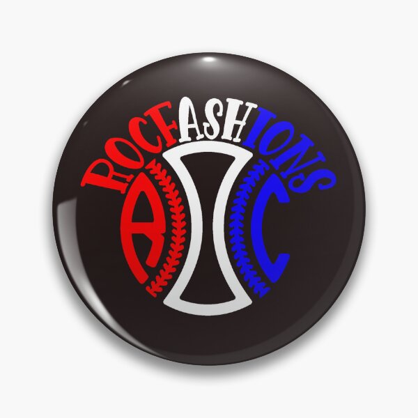 Item preview, USA Baseball/Softball League designed and sold by RocFashions.