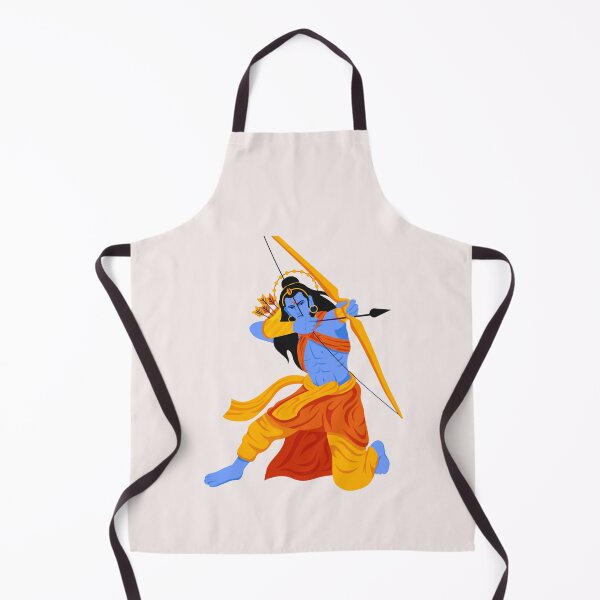 Item preview, Jai Shri Ram designed and sold by FalguniShankar.