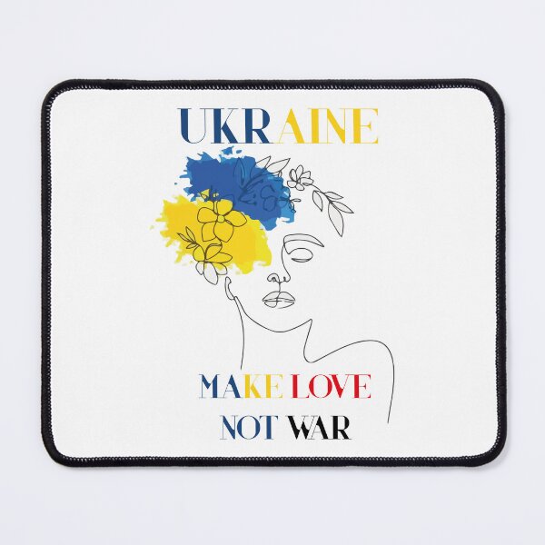 Item preview, ukraina designed and sold by la  clameur.