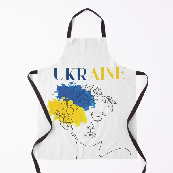 Item preview, ukraina designed and sold by la clameur.