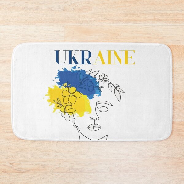 Item preview, ukraina designed and sold by la  clameur.
