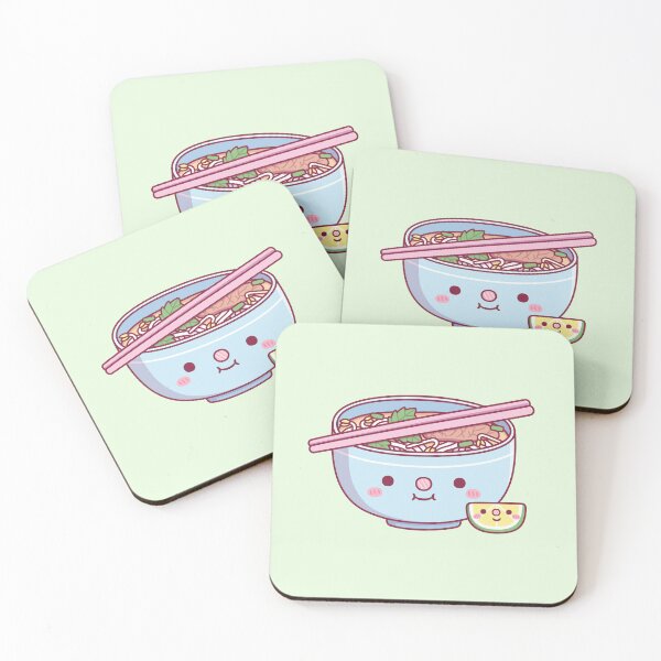 Item preview, Cute Pho And Lime Doodle designed and sold by rustydoodle.