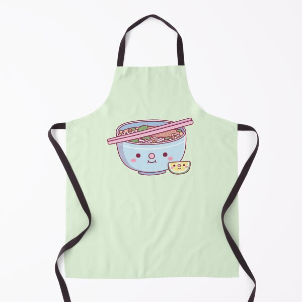 Item preview, Cute Pho And Lime Doodle designed and sold by rustydoodle.