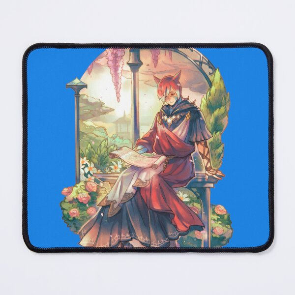 Item preview, Crystal Exarch - In His Garden Classic T-Shirt designed and sold by AronsaKovacs.