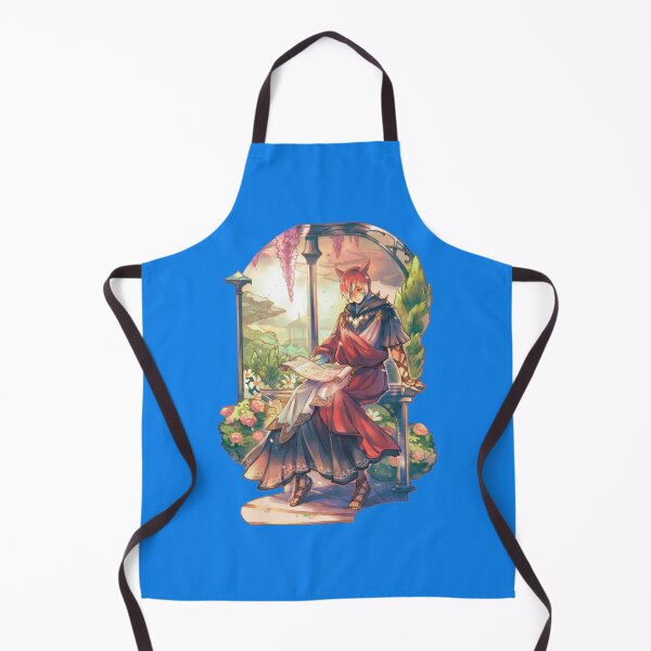 Item preview, Crystal Exarch - In His Garden Classic T-Shirt designed and sold by AronsaKovacs.