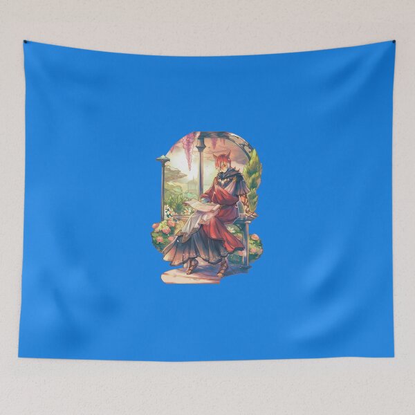 Item preview, Crystal Exarch - In His Garden Classic T-Shirt designed and sold by AronsaKovacs.