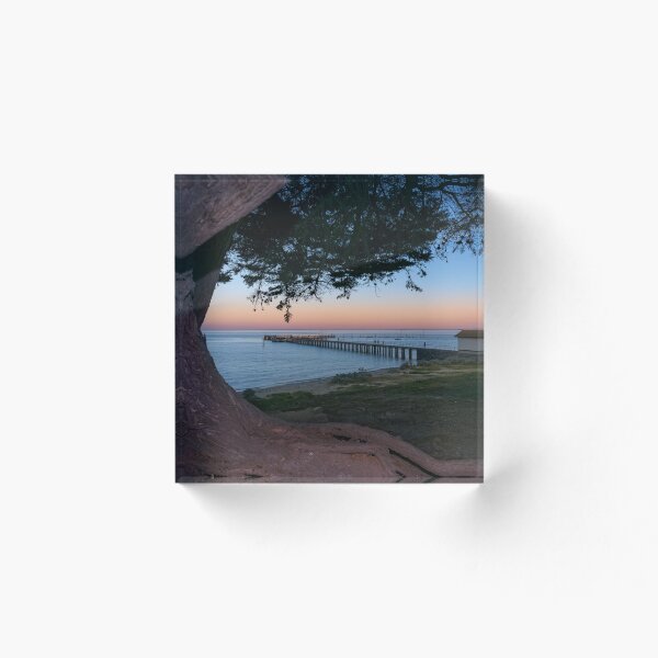 Item preview, St Leonards in failing light designed and sold by David  Hibberd.