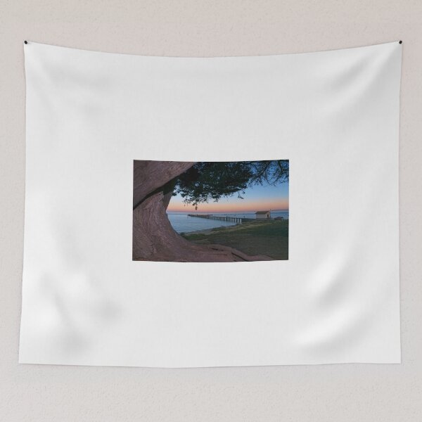Item preview, St Leonards in failing light designed and sold by David  Hibberd.