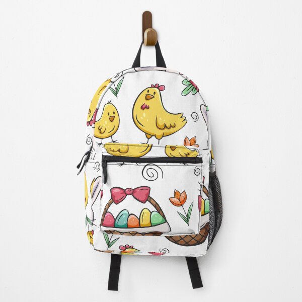 Item preview, Happy Easter Doodles designed and sold by Vector Scout Lab.