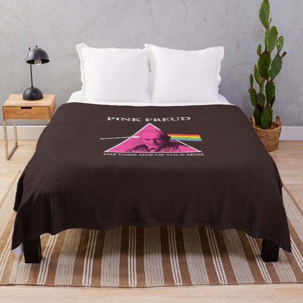 Item preview, Pink Freud  Essential T-Shirt designed and sold by saschalengle.