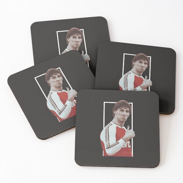Item preview, Tony Adams 1990s Classic T-Shirt designed and sold by ChristineLieben.