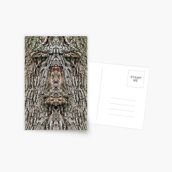 Ent Postcard