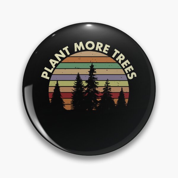 Item preview, Plant More Trees Save Our Climate Change Earth Day designed and sold by EstelleStar.