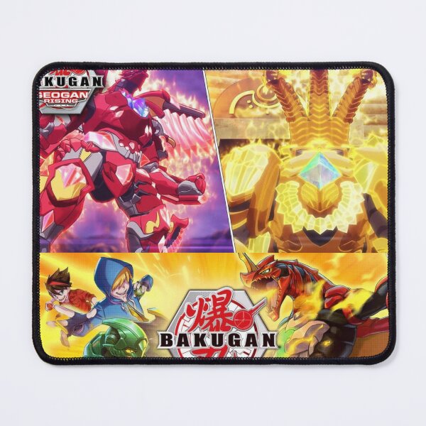 Bakugan  Poster for Sale by Creations7