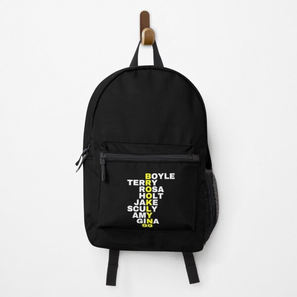 Brooklyn friends my backpack best sale