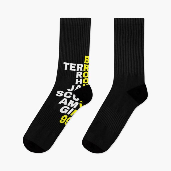 Artikelvorschau, Brooklyn 99 nennt essentielles T-Shirt entworfen und verkauft von JasminFadai.