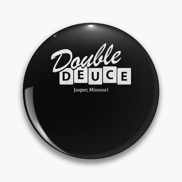 Item preview, For Mens Womens Double Deuce Vintage Gifts For Birthday designed and sold by Brittanyrogahn.
