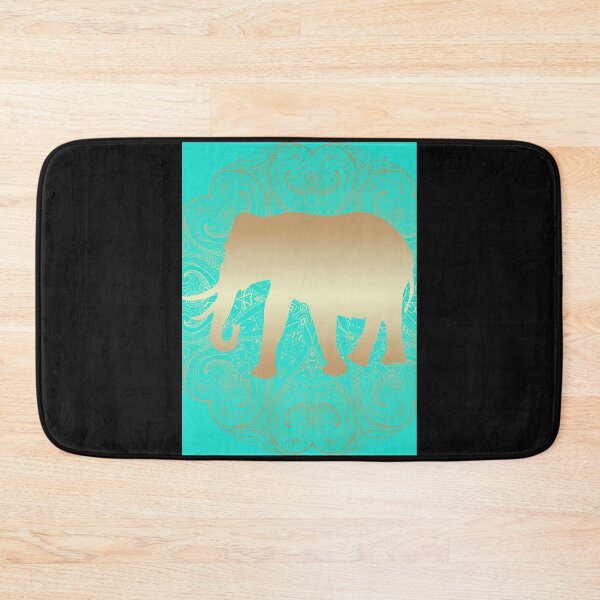 Item preview, The Golden Elephant designed and sold by Haynes Mast.