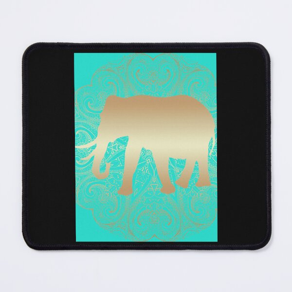 Item preview, The Golden Elephant designed and sold by Haynes Mast.