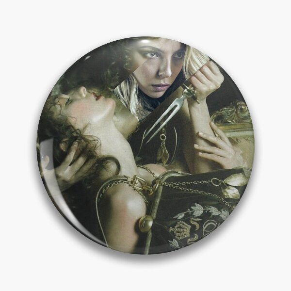 Item preview, D&G Villanelle designed and sold by mainepad.