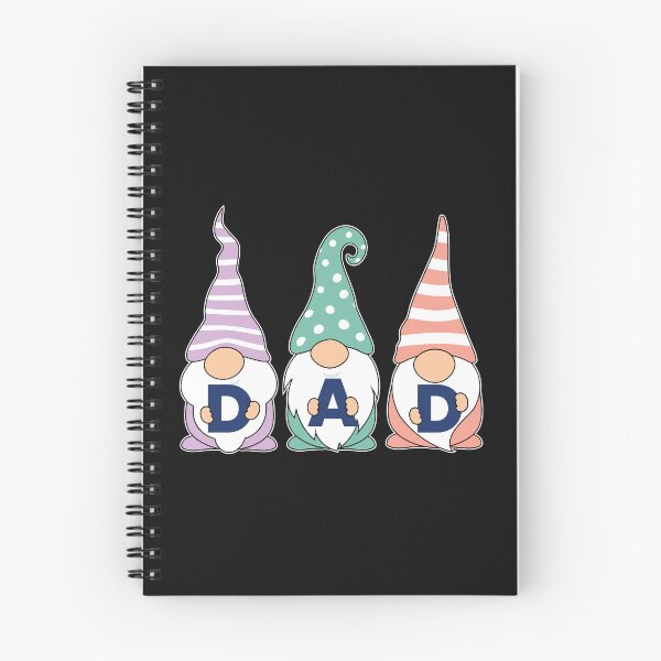 Item preview, Gnomes for DAD, Father designed and sold by EstelleStar.