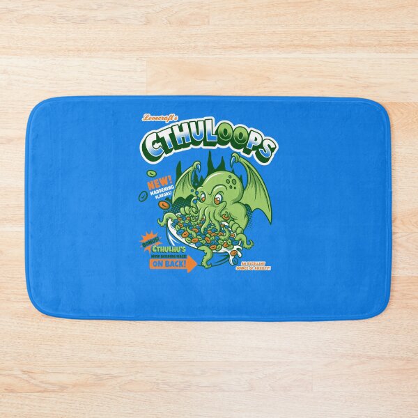 Item preview, Cthuloops! All New Flavors! Essential T-Shirt designed and sold by AronsaKovacs.