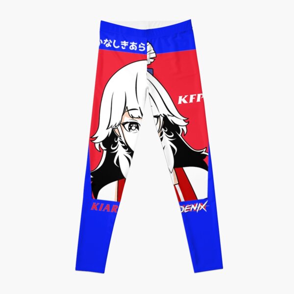 Kuso Tori Leggings for Sale by stunfisky