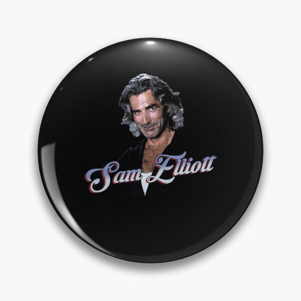 Item preview, Funniest Sam Elliott Gift Music Fans designed and sold by Brittanyrogahn.