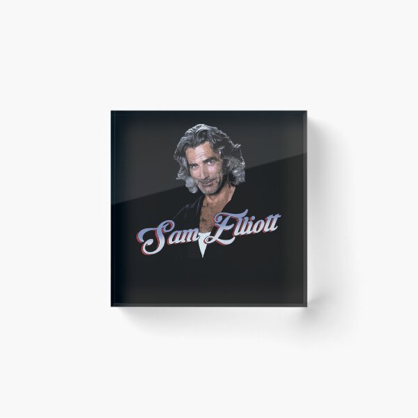 Item preview, Funniest Sam Elliott Gift Music Fans designed and sold by Brittanyrogahn.