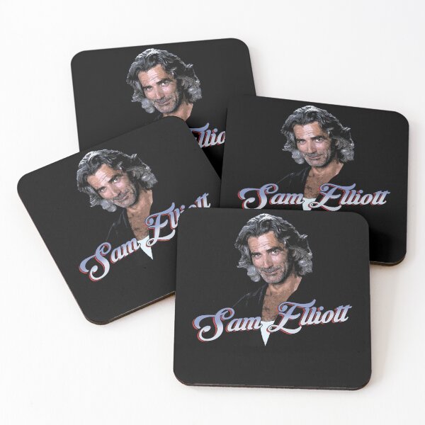 Item preview, Funniest Sam Elliott Gift Music Fans designed and sold by Brittanyrogahn.