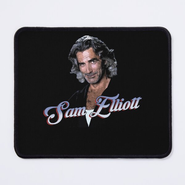 Item preview, Funniest Sam Elliott Gift Music Fans designed and sold by Brittanyrogahn.