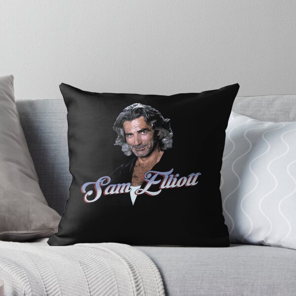 Item preview, Funniest Sam Elliott Gift Music Fans designed and sold by Brittanyrogahn.